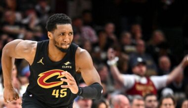 Cavs run out of gas, dream season ends with 114-105 loss to Pacers