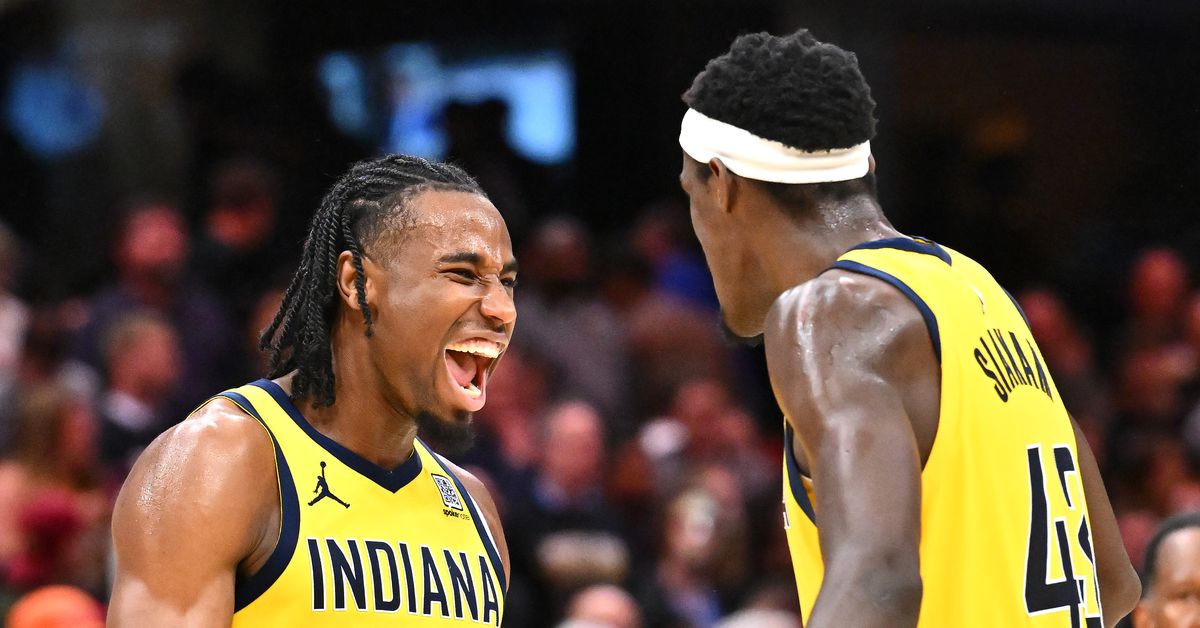 Aaron Nesmith’s hot hand broke NBA records and Knicks’ heart in Game 1 of Eastern Conference Finals