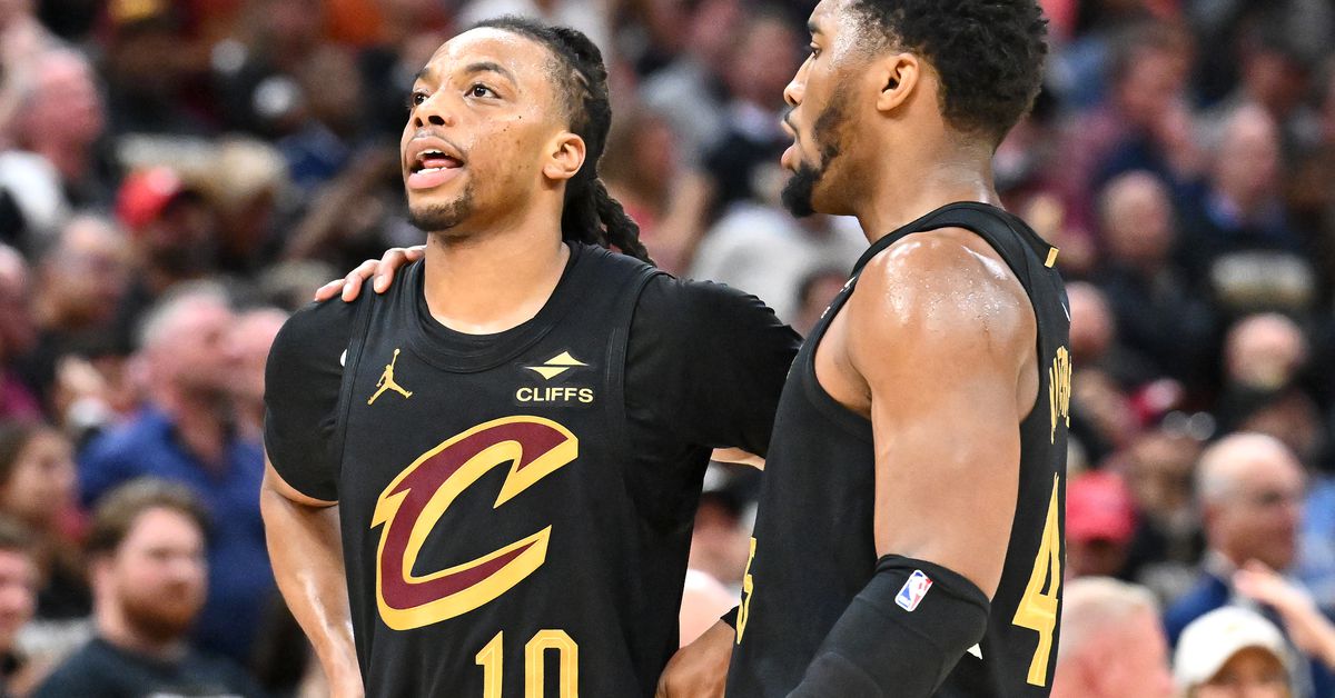 Player Grades: Cavs vs Pacers Game 5 — Season goes out with a whimper