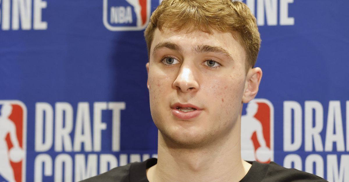 Podcast: Cooper Flagg primer with J. Kyle Mann of the Ringer