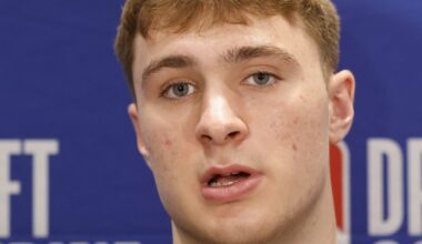 Cooper Flagg’s NIL Income At Duke May Shock You