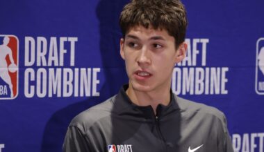 ESPN Has Blazers Selecting Point Guard, Debates Sixers Draft Plans