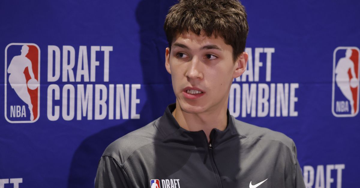 ESPN Has Blazers Selecting Point Guard, Debates Sixers Draft Plans