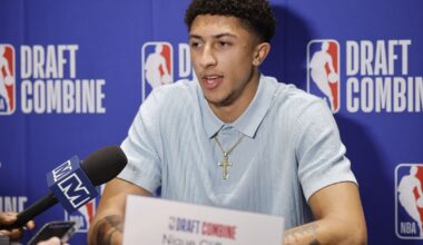 2025 NBA Draft: Nique Clifford’s stock is rising, but can he be the MW’s highest pick since Anthony Bennett?