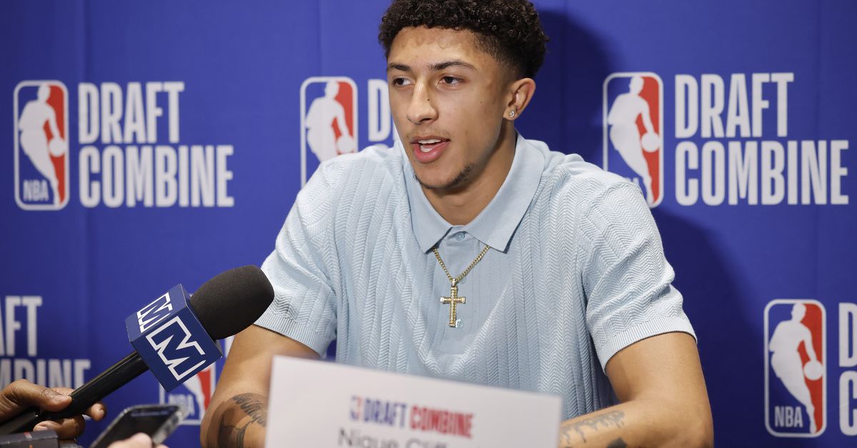 2025 NBA Draft: Nique Clifford’s stock is rising, but can he be the MW’s highest pick since Anthony Bennett?