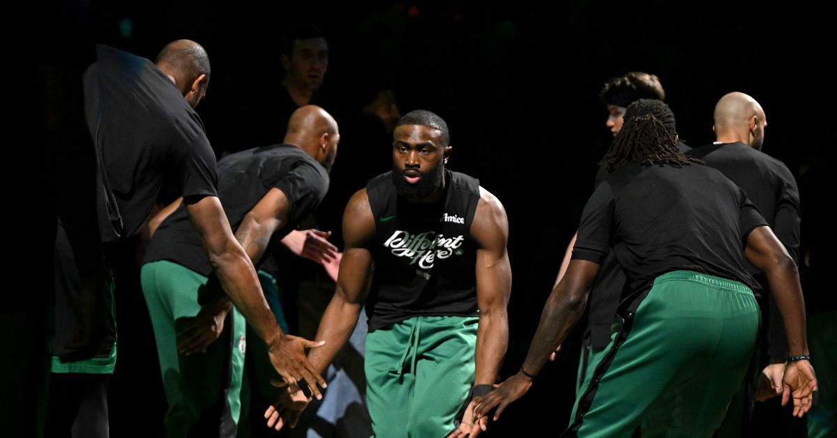 A thank you to Boston’s warrior