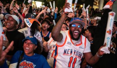 Knicks Bulletin: ‘You have to earn your wins’