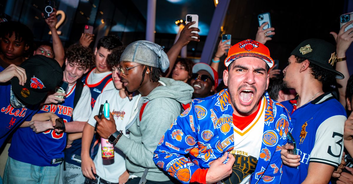 Knicks Bulletin: ‘We have way more to go’