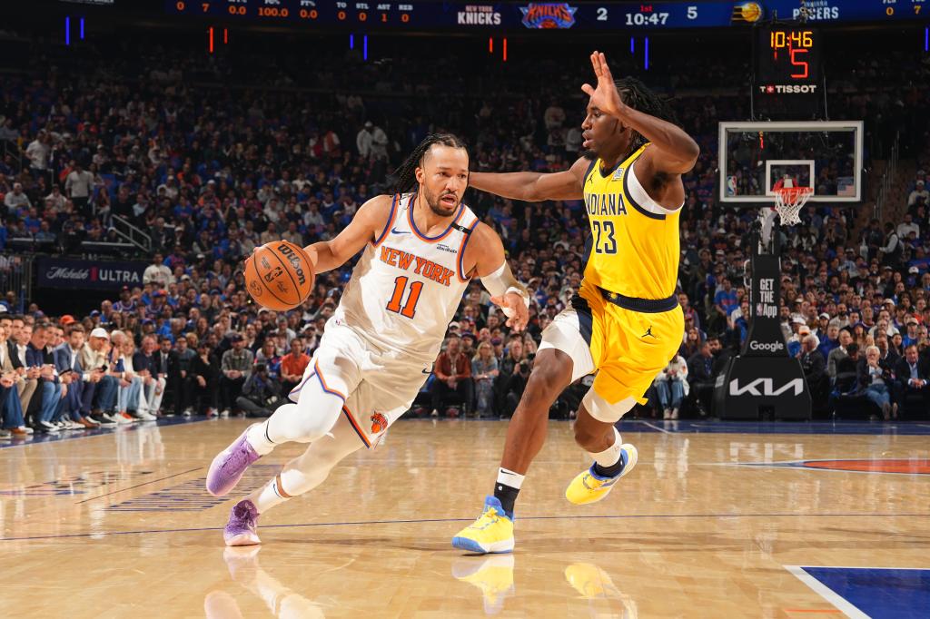 Eastern Conference Finals news, score and highlights