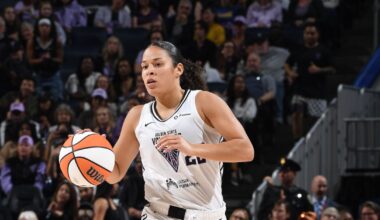 The Valkyries just made history, and that’s not even the coolest part