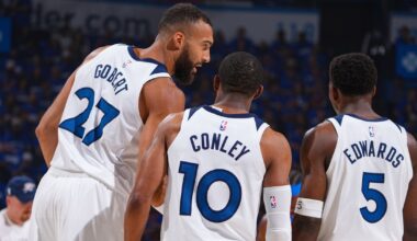 In Defense of the Minnesota Timberwolves