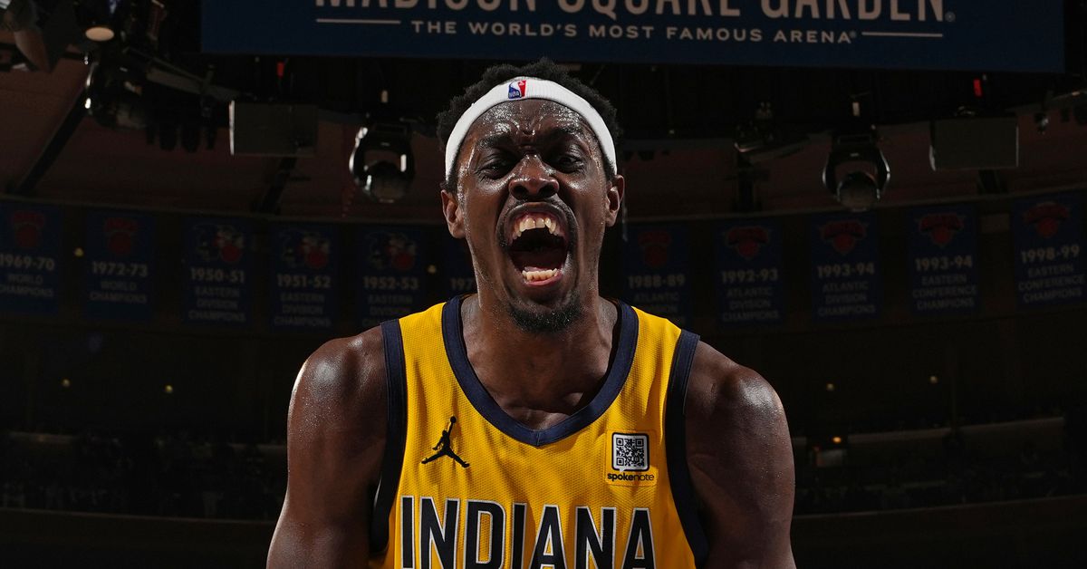 The Pacers’ Pascal Siakam trade made their dream NBA Playoffs run possible