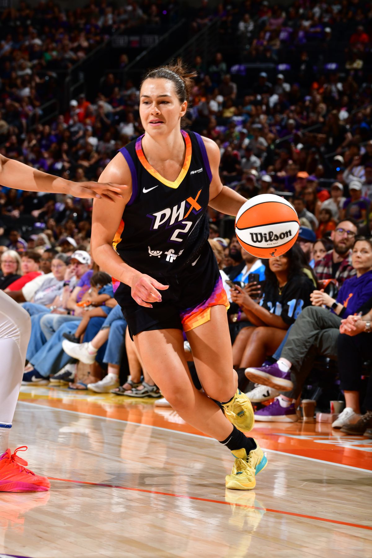 Washington Mystics v Phoenix Mercury