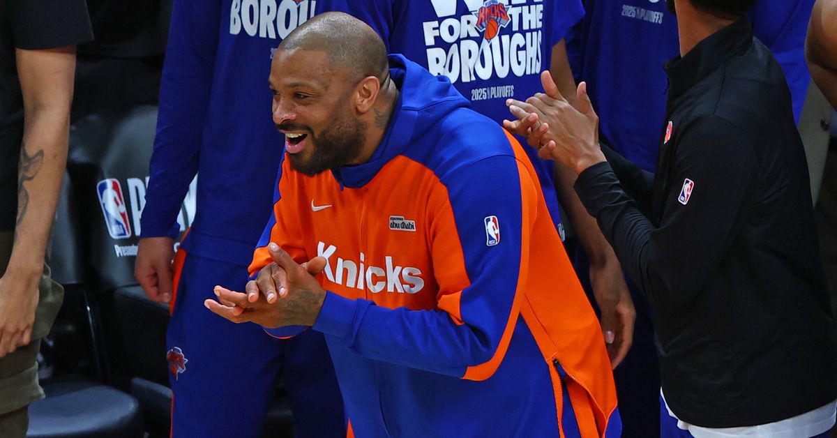 Knicks Bulletin: ‘I don’t care if it’s low, high, medium scoring. I just wanna win’