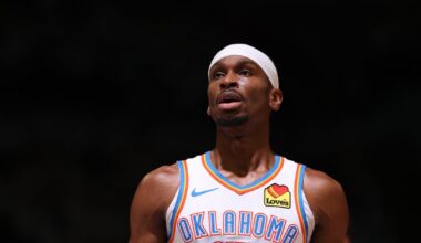 Thunder vs. Wolves GameThread: OKC looks to end series in front of home fans