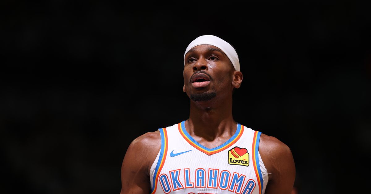 Thunder vs. Wolves GameThread: OKC looks to end series in front of home fans