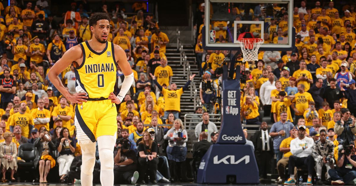 Watch Pacers vs. Knicks Game 5 on Playback