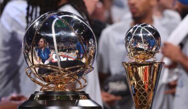 NBA Playoffs: 10 Reassuring Facts After Game Five