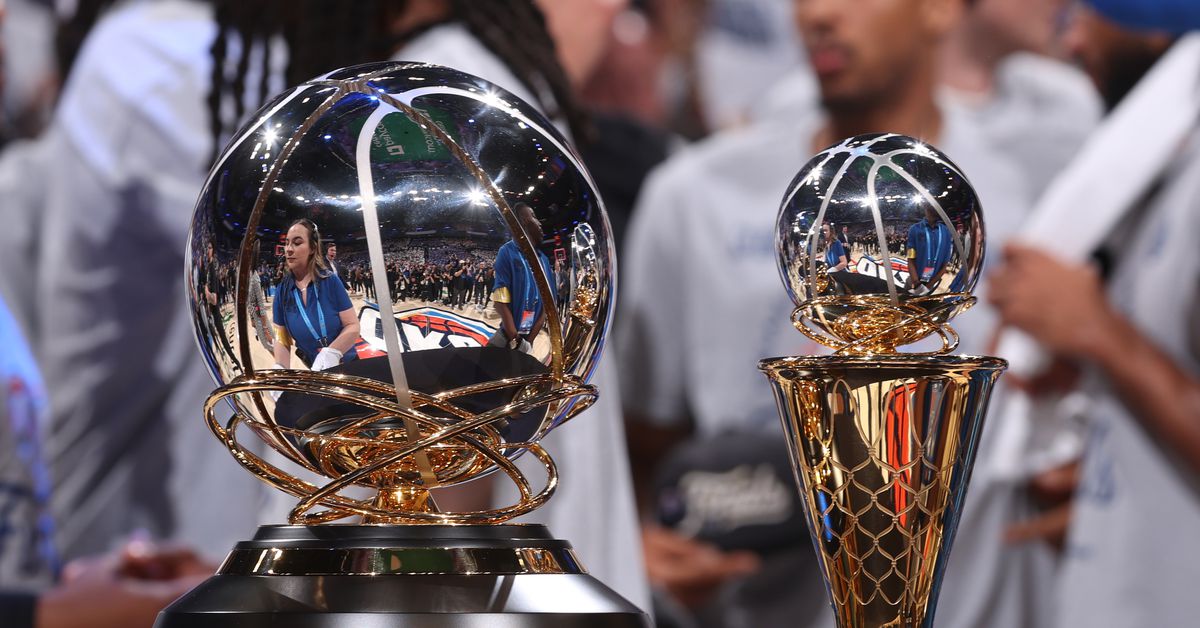 NBA Playoffs: 10 Reassuring Facts After Game Five