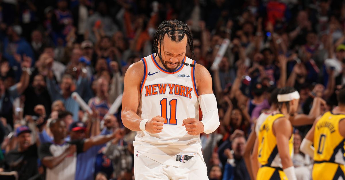 ECF Playoff Game Preview: Knicks at Pacers, Game Six, May 31, 2025