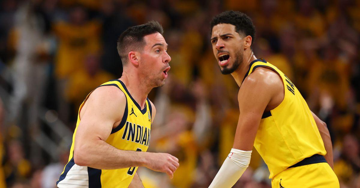 2025 NBA Playoffs: How to Watch Knick-Pacers Game 5