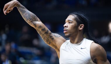 Hearing Scheduled For Zakai Zeigler Lawsuit Against The NCAA