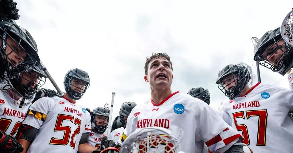NCAA tournament semifinal preview: No. 2-seed Maryland vs. No. 6-seed Syracuse