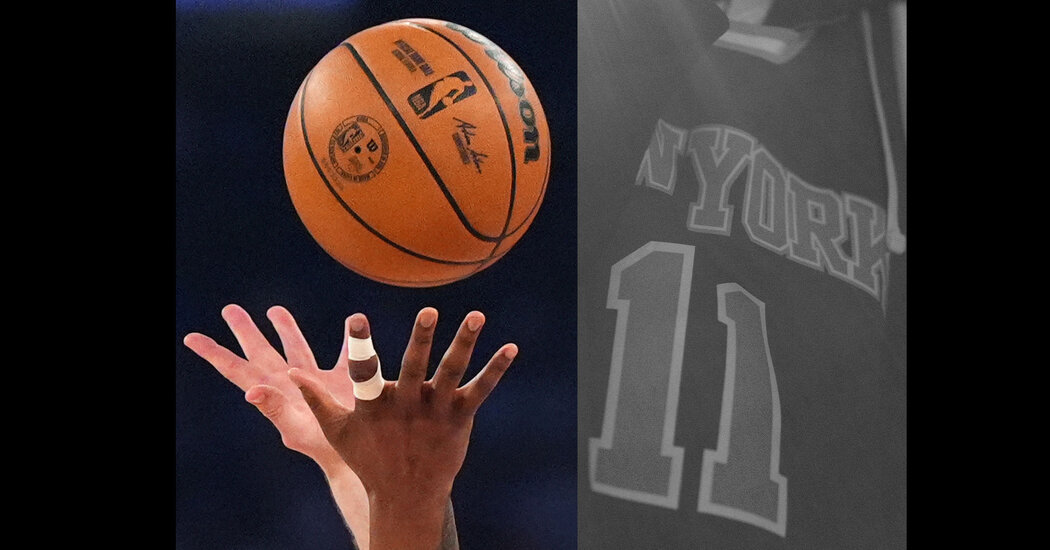 Opinion | Knicks vs. Hicks: Let Us Praise Old-Fashioned Contempt