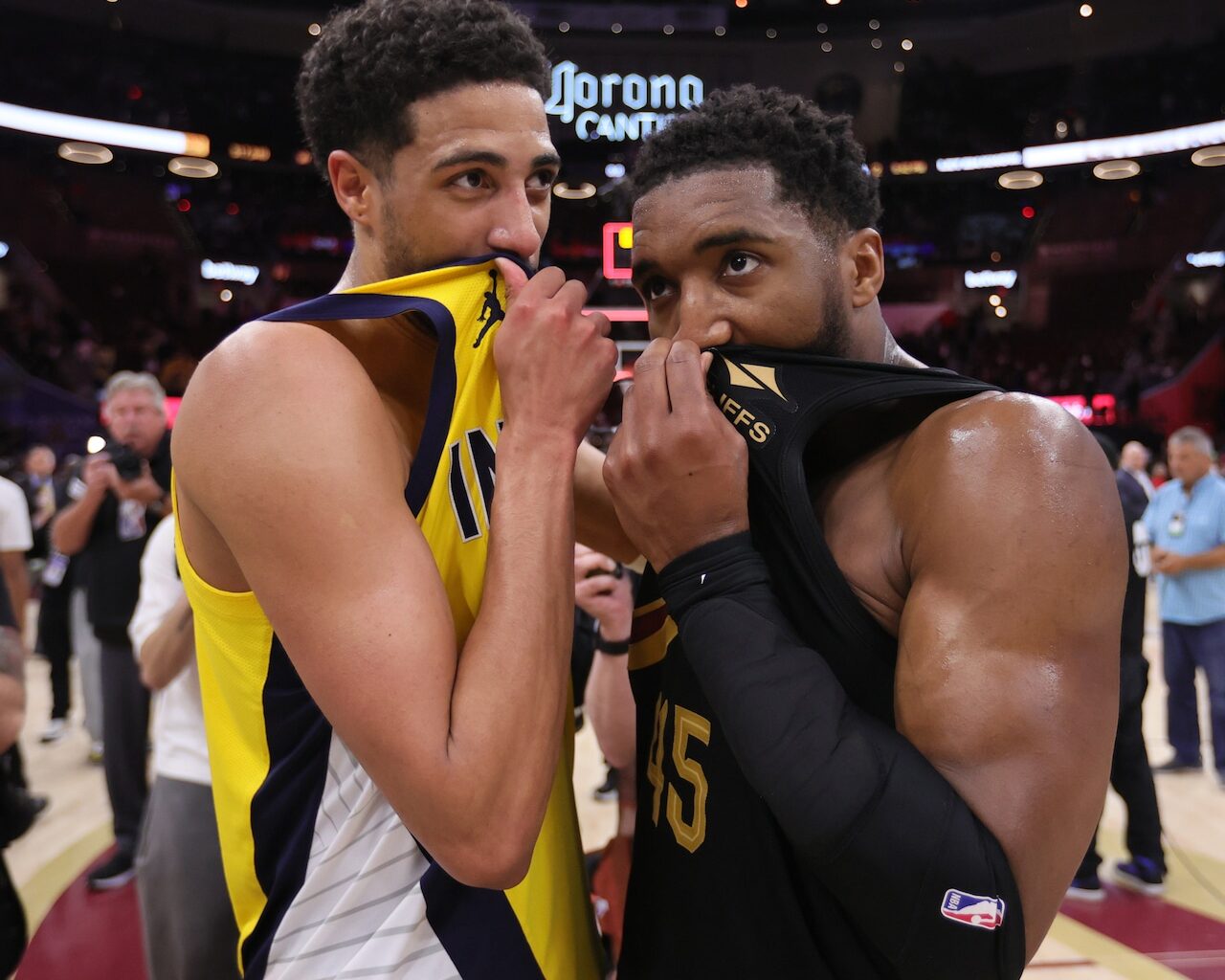 Why seven different NBA champions in seven years creates a golden opportunity for the Cavs