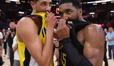 Why seven different NBA champions in seven years creates a golden opportunity for the Cavs