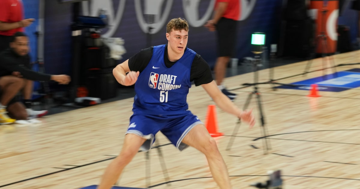With Cooper Flagg gone, which players could Mavericks rivals take?