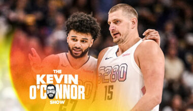 Are big changes coming for the Celtics?