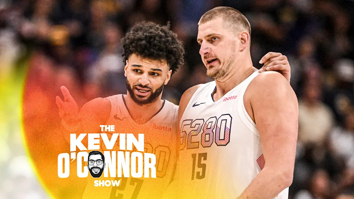 Are big changes coming for the Celtics?