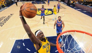 Knicks on Brink of Elimination After Game 4 Reality Check