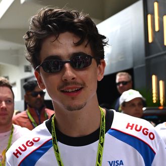 F1 Grand Prix of Miami