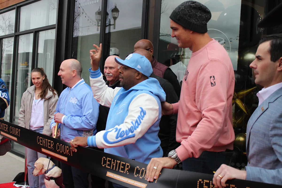 Download app from appStore