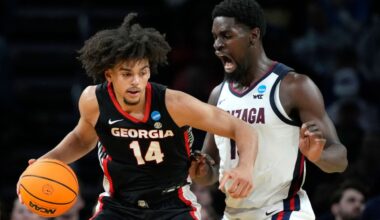 Trail Blazers’ 4th predraft workout filled with 1st-round prospects