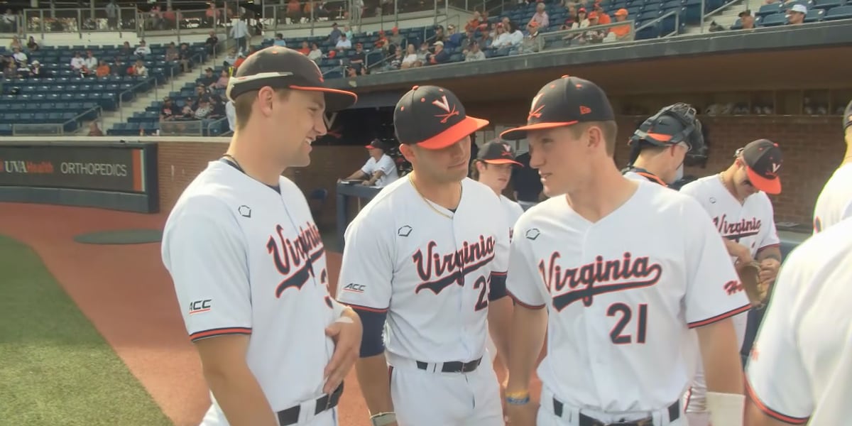 ‘Hoos Eliminated from ACC tournament, hope for NCAA tournament bid