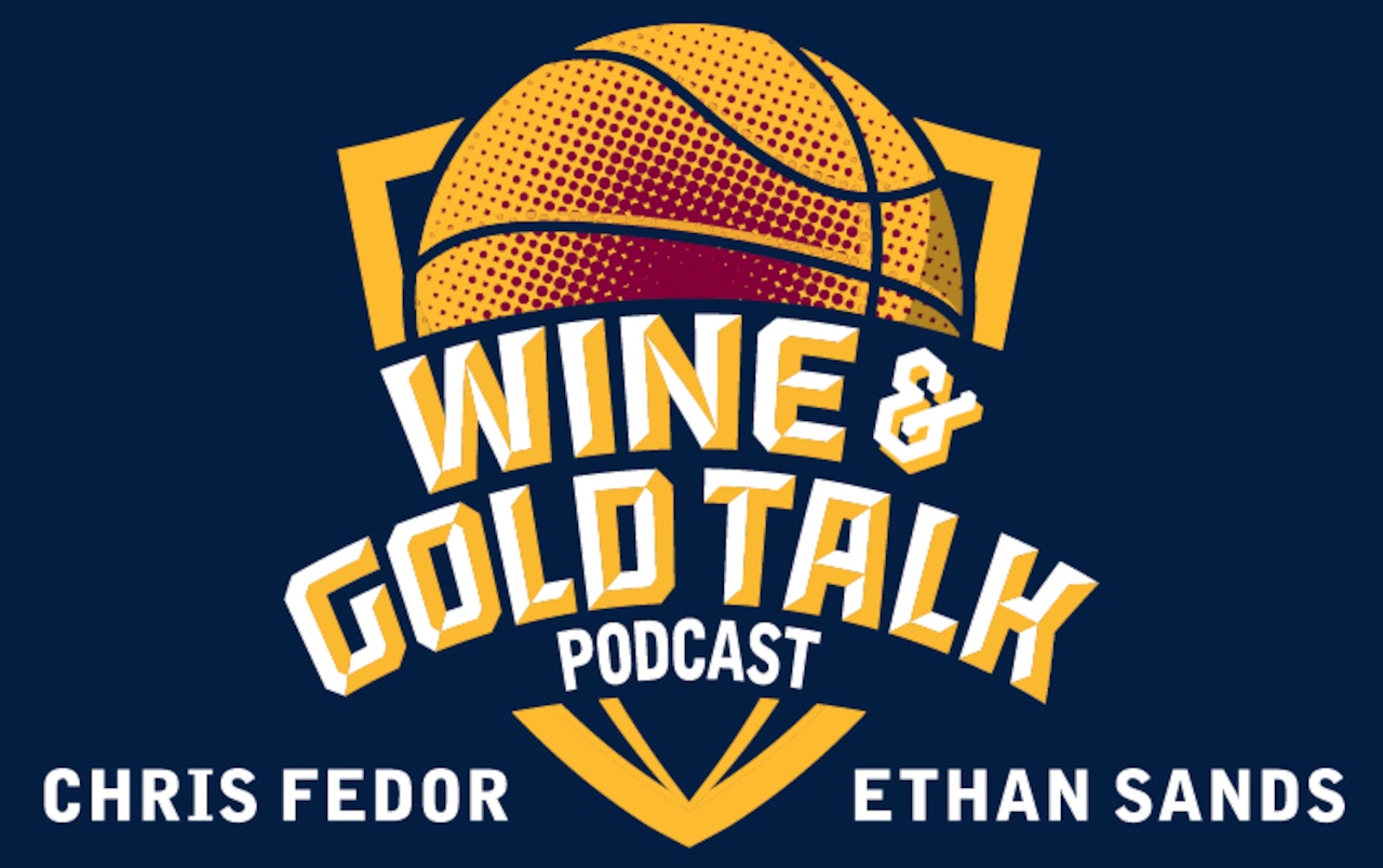Which team is more likely to mount a series comeback: Cavs or Celtics? Wine and Gold Talk podcast