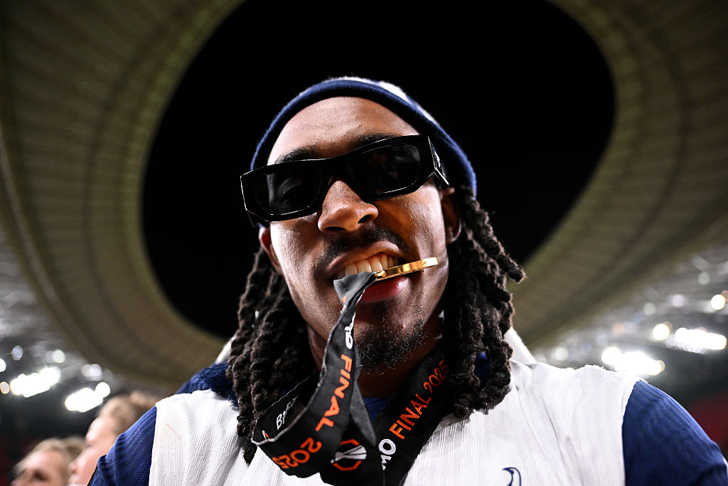 🗞️ Spurs crowned, Flick stays, Nico Williams hits headlines