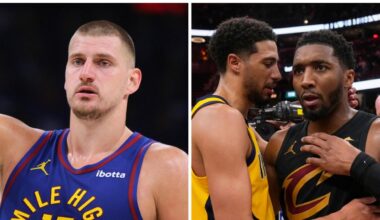Indiana Pacers eliminate Cleveland Cavaliers, Tyrese Haliburton taunts Cavs fans, game five scores, report