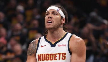 Aaron Gordon pleaded with NBA to change its dangerous playoff scheduling