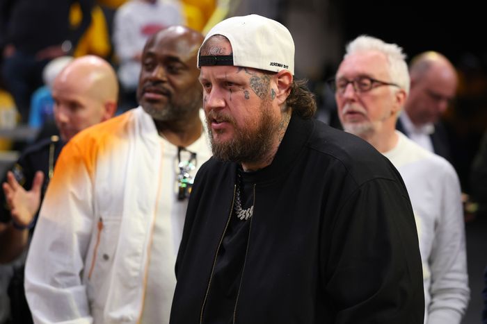 New York Knicks v Indiana Pacers - Game Four