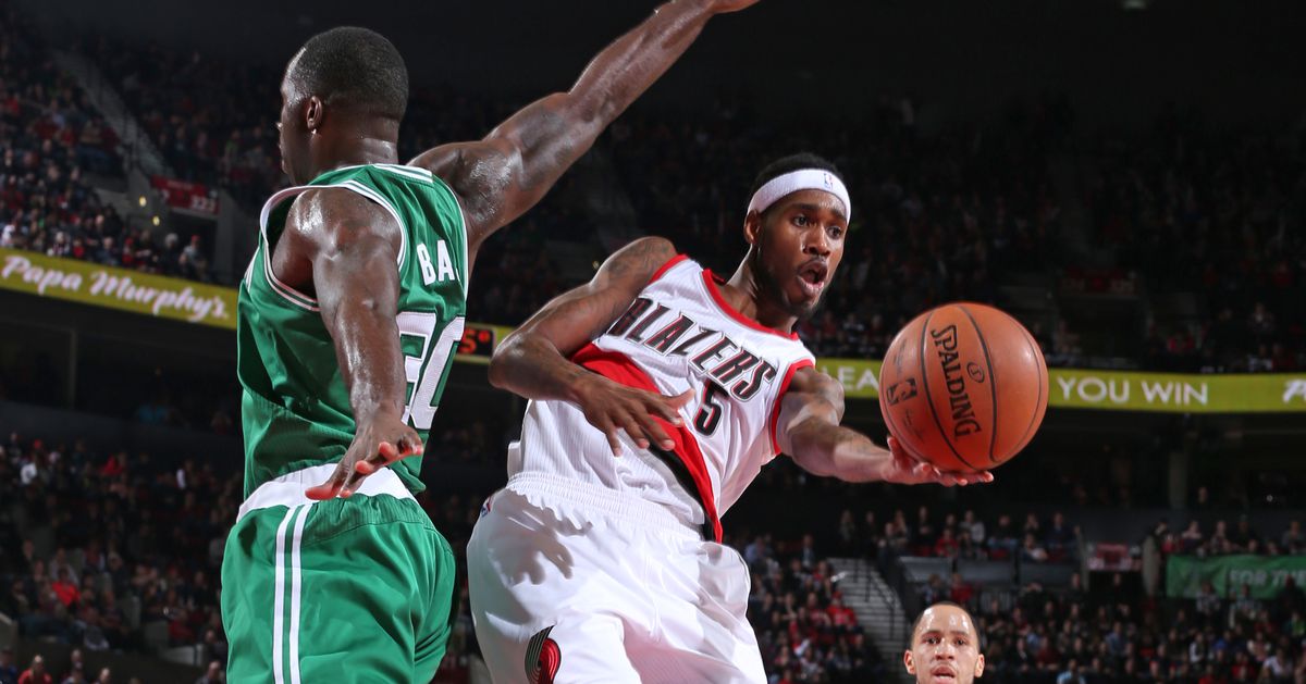 Former Portland Trail Blazers Guard Will Barton Retires From Basketball