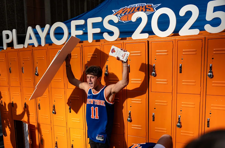 (Angelina Katsanis/Getty Images)