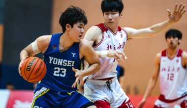 League backed by Nets owner looks to raise profile of college basketball in Asia