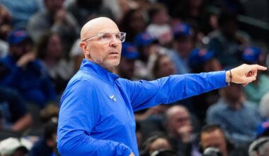 Jason Kidd, Mavs love ‘that kid from Duke.’ How will No. 1 pick impact Dallas’ offseason?