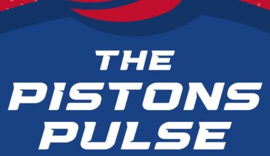 Lessons learned from Pistons' playoffs run