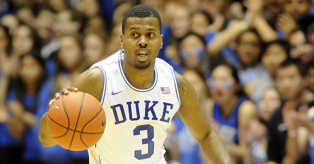 BREAKING - Guess Who’s Coming Back To Cameron?