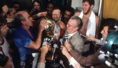 What’s Your Favorite Trail Blazers Memory?